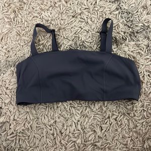 Lululemon LAB bra